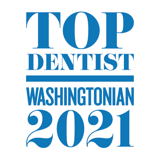 Washingtonian Dentist